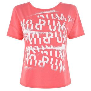 Puma LQD CELL Logo T Shirt Ladies vyobraziť