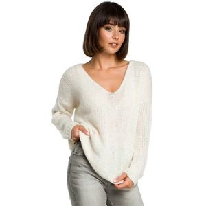 BeWear Woman's Pullover BK004 vyobraziť