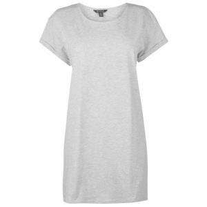 Dámske šaty Miso Long Length Boyfriend T Shirt vyobraziť