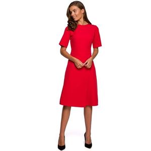 Stylove Woman's Dress S240 vyobraziť