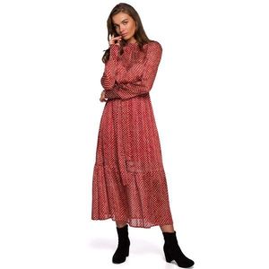 Stylove Woman's Dress S238 Model 2 vyobraziť