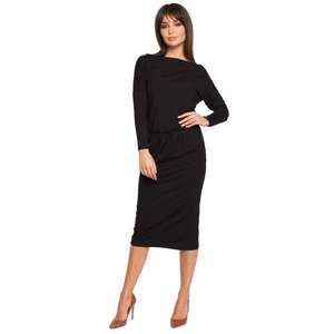 BeWear Woman's Dress B014 vyobraziť