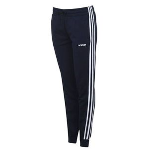Adidas Womens 3-Stripes Pants Slim vyobraziť