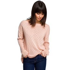 BeWear Woman's Pullover BK019 vyobraziť