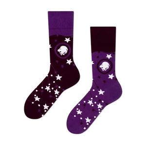 Ponožky Frogies Zodiac Lev vyobraziť