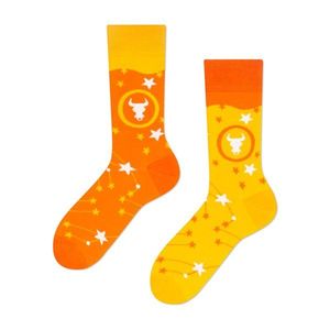 Ponožky Frogies Zodiac Býk vyobraziť