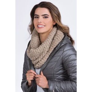 Kamea Woman's Snood K.20.807.04 vyobraziť