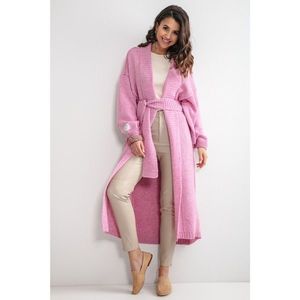 Fobya Woman's Cardigan F1165 vyobraziť