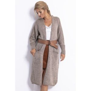 Fobya Woman's Cardigan F775 vyobraziť