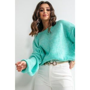 Fobya Woman's Sweater F1159 vyobraziť