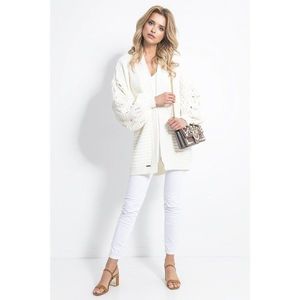 Fobya Woman's Cardigan F705 vyobraziť