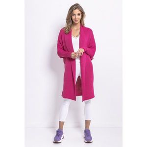 Fobya Woman's Cardigan F762 vyobraziť