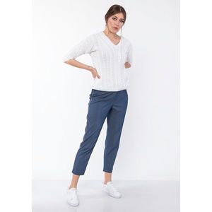 Lanti Woman's Trousers Sd117 vyobraziť