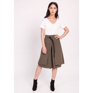Lanti Woman's Skirt Sp123 vyobraziť