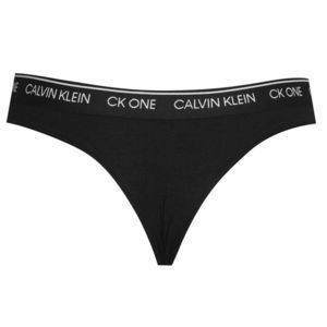 Calvin Klein CK One Foil Bikini Briefs vyobraziť