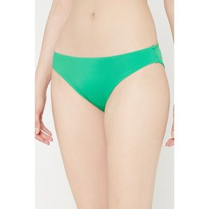 Koton Women's Green Bikini Bottom vyobraziť