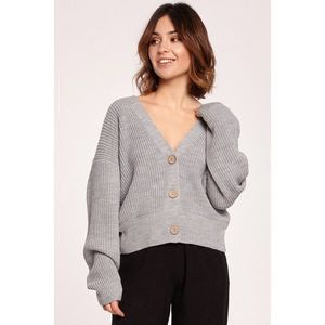 BeWear Woman's Cardigan BK067 vyobraziť