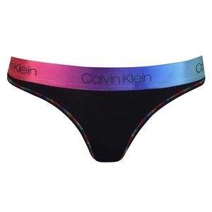 Calvin Klein Pride Thong vyobraziť