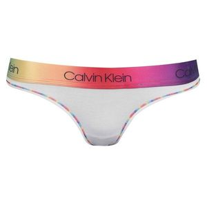 Calvin Klein Pride Thong vyobraziť