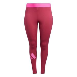 Adidas Techfit Life Mid-Rise Badge of Sport Long Leggings vyobraziť