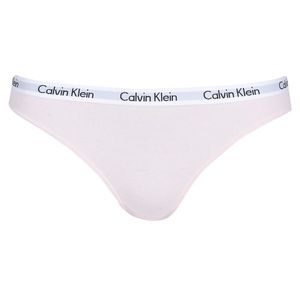 Calvin Klein Calvin Carousel Bikini Bottoms vyobraziť