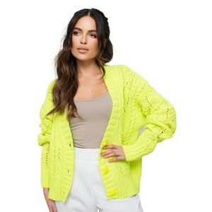 Kamea Woman's Cardigan Kiara K.21.605.42 vyobraziť