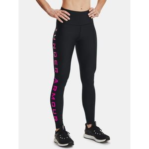 Under Armour Legíny UA HG Armour Branded Leg NS-BLK vyobraziť