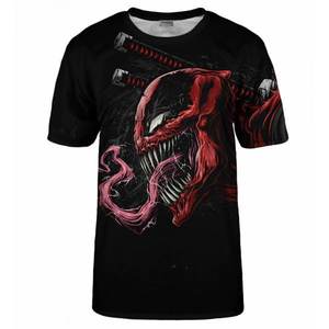 Bittersweet Paris Unisex's Venom Pool T-Shirt Tsh Bsp233 vyobraziť