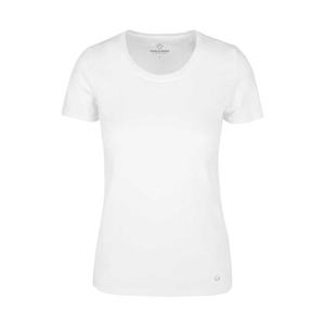 Volcano Woman's Regular Silhouette T-Shirt T-Diana L02026-S21 vyobraziť