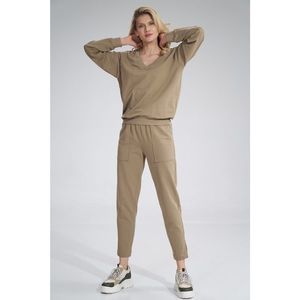 Figl Woman's Pants M778 vyobraziť