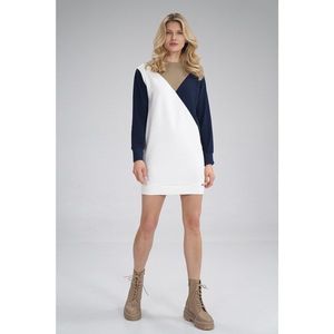 Figl Woman's Dress M777 vyobraziť