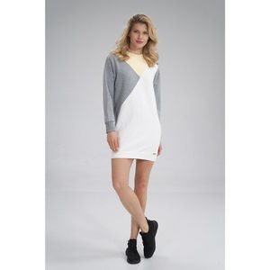 Figl Woman's Dress M777 vyobraziť