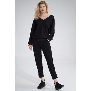 Figl Woman's Pants M778 vyobraziť