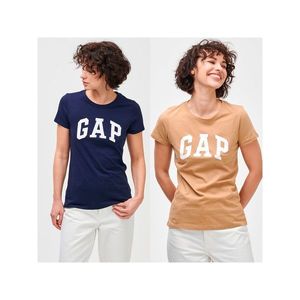 Tričko GAP Logo franchise classic t-shirt, 2ks vyobraziť