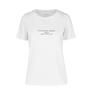 Volcano Woman's Regular Silhouette T-Shirt T-Romantic L02369-S21 vyobraziť