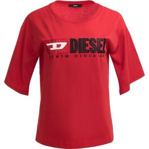 Diesel Tričko T-Jacky-D Maglietta vyobraziť