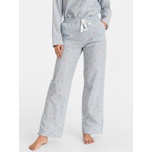 GAP Pyžamové kalhoty pajama pants vyobraziť