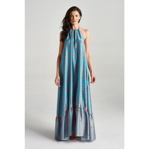 Suzana Perrez Woman's Maxi Dress Patricia vyobraziť