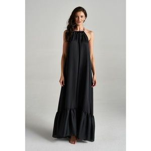 Suzana Perrez Woman's Maxi Dress Salma vyobraziť