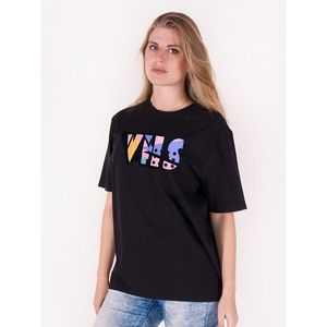 Yoclub Woman's Cotton T-Shirt Short Sleeve PK-019/TSH/WOM vyobraziť