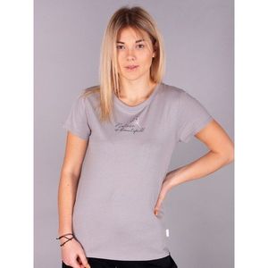 Yoclub Woman's Cotton T-Shirt Short Sleeve PK-023/TSH/WOM vyobraziť