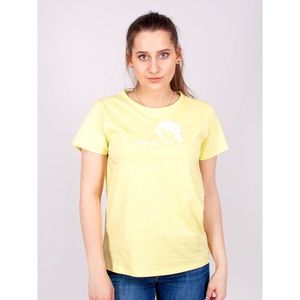 Yoclub Woman's Cotton T-Shirt Short Sleeve PK-054/TSH/WOM vyobraziť
