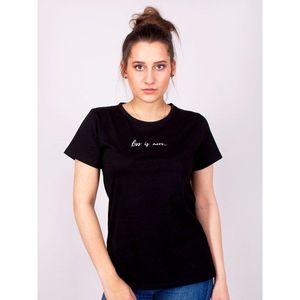 Yoclub Woman's Cotton T-Shirt Short Sleeve PK-045/TSH/WOM vyobraziť