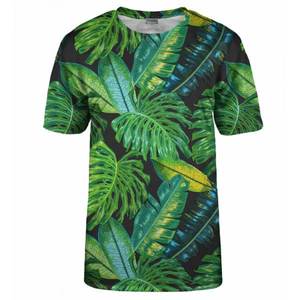 Bittersweet Paris Unisex's Tropical Time T-Shirt Tsh Bsp184 vyobraziť