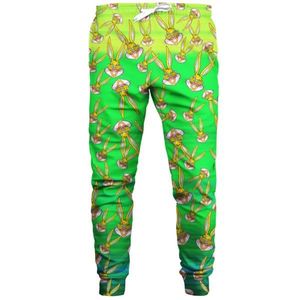 Bittersweet Paris Unisex's Bugs Sweatpants Swpn-Pc Lt018 vyobraziť