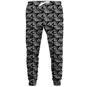 Bittersweet Paris Unisex's Thats All Folks Sweatpants Swpn-Pc Lt015 vyobraziť