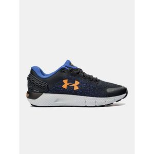 Under Armour Boty GS Charged Rogue 2-BLK vyobraziť