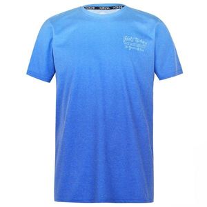 Hot Tuna Dip Dye T Shirt Mens vyobraziť