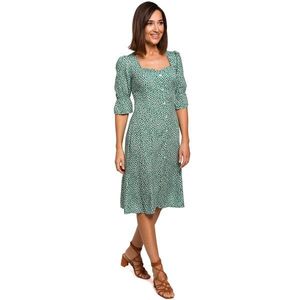 Stylove Woman's Dress S223 Model 1 vyobraziť