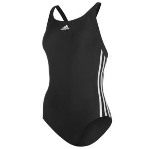 Adidas Three Stripe Swimsuit dámske vyobraziť